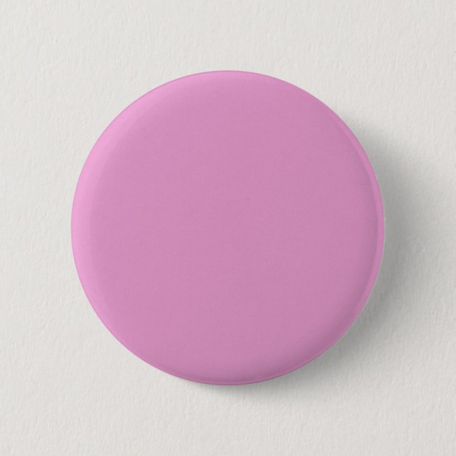 Precious in pink button (Front)