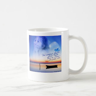 precious innocence coffee mug