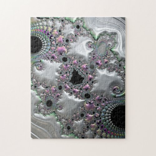 Precious Jewels Jigsaw Puzzle