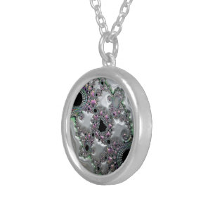 Precious Jewels Necklace