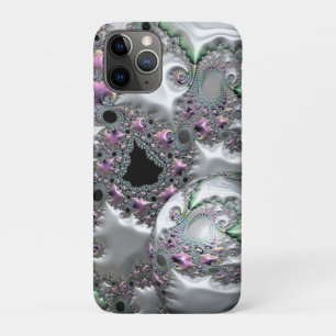 Precious Jewels with Sphere iPhone/iPad Case