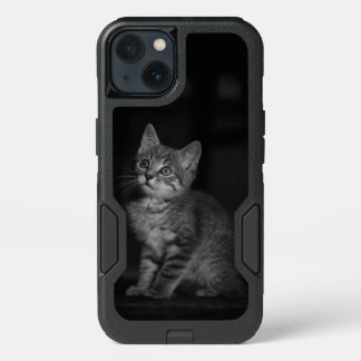 Precious Kitten  iPhone 13 Case