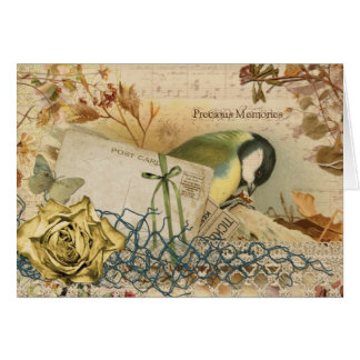 Precious Memories Cards