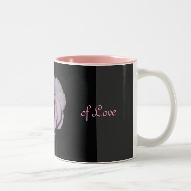 Precious Memories Mug (Right)