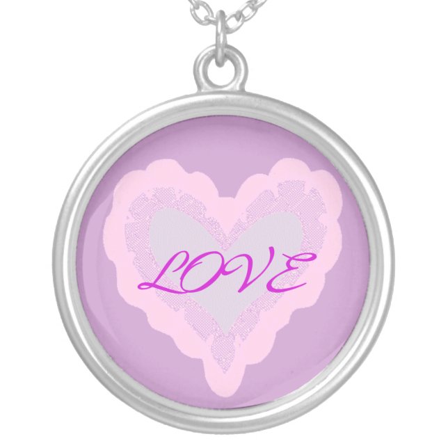 PRECIOUS MEMORIES NECKLACE COLLECTION (Front)