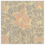 Precious Metals Fabric