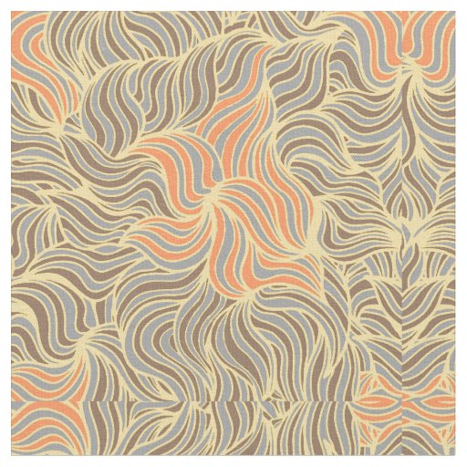 Precious Metals Fabric