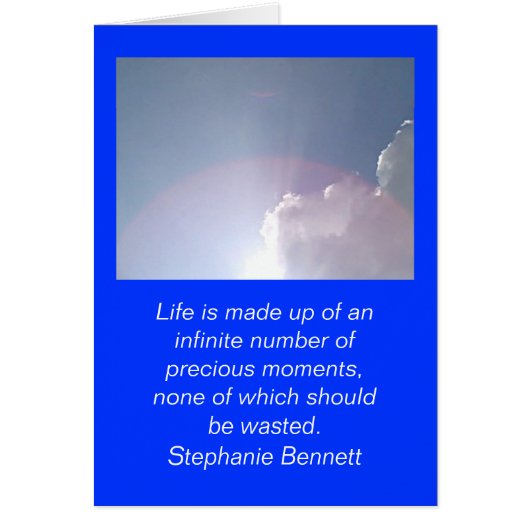 Precious Moments (Front)