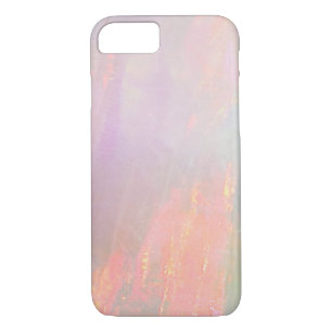 Precious opal iPhone 8/7 case