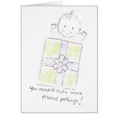 Precious package (Front)