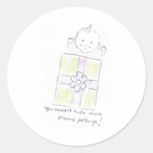 Precious package