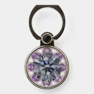 Precious Phone Ring Stand