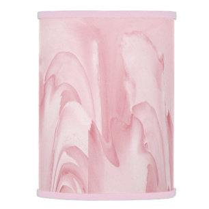 Precious Pink Lamp Shade