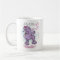 Precious poodle coffee mug gift
