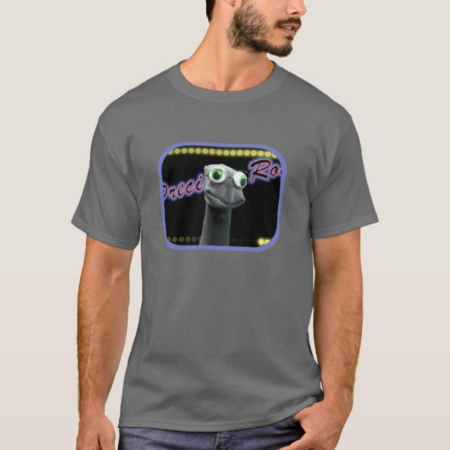 Precious Roy Tshirt (Front)