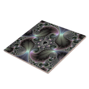  Spiral  Decorative Ceramic  Tiles  Zazzle