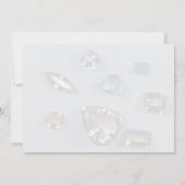 Precious stones (Back)