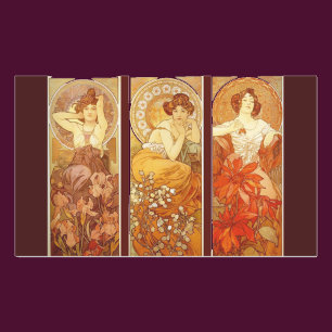 Precious Stones Postcard