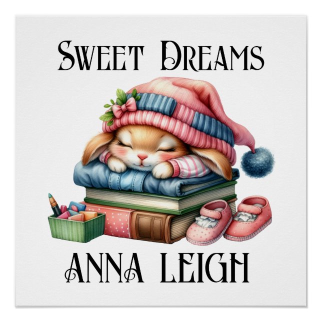 Precious Sweet Dreams  Poster (Front)