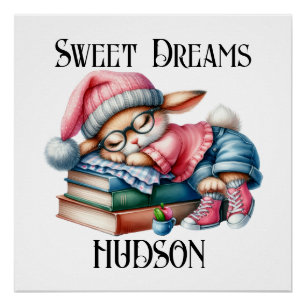 Precious Sweet Dreams Poster