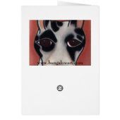 Precious the Dane (Back)