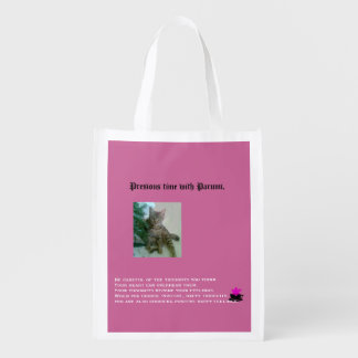 Precious time with Parumi-mini bag