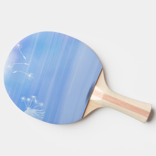 Precision and Control Custom Ping Pong Paddles