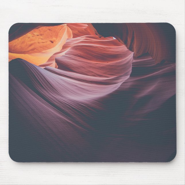 Precision at Your Fingertips Mouse Pad (Front)
