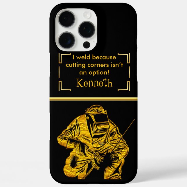 Precision in Motion Case-Mate iPhone Case (Back)