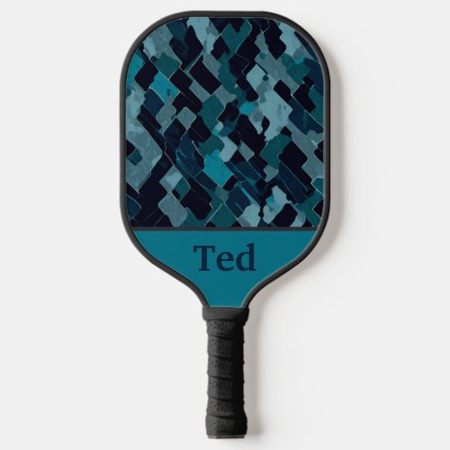 Precision Play Pickleball Paddle