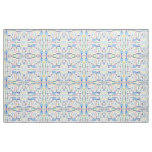 Precisionist art Cubist-realism Fabric