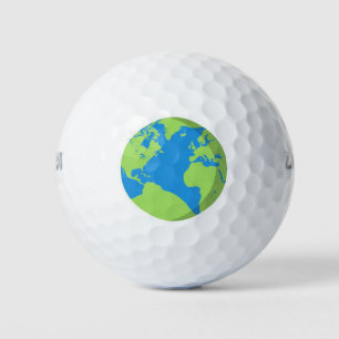 PrecisionStrike: The Ultimate Golf Ball Design"