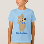 Precocious Boo-Boo Bear T-Shirt