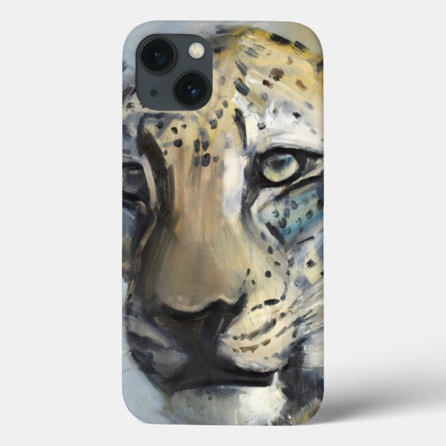 Predator Case-Mate iPhone Case (Back)