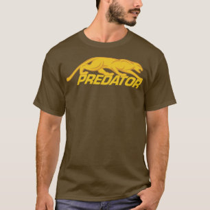 PREDATOR CUES LOGO T-Shirt
