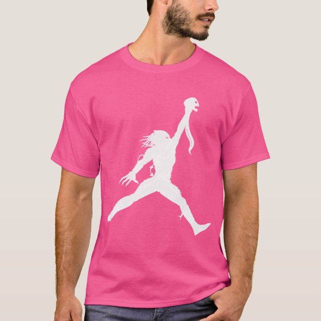 predator friends T-Shirt (Front)