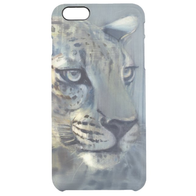 Predator II Uncommon iPhone Case (Back)