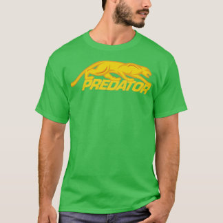 predator pool balls T-Shirt