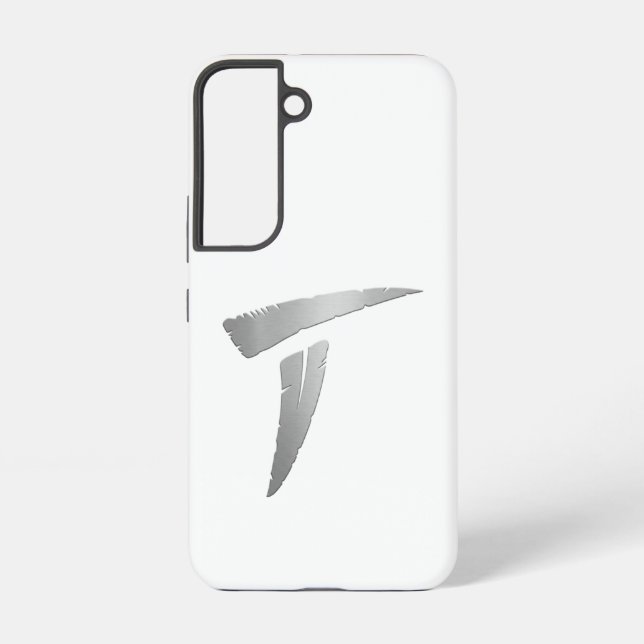 PREDATOR SAMSUNG GALAXY CASE (Back)