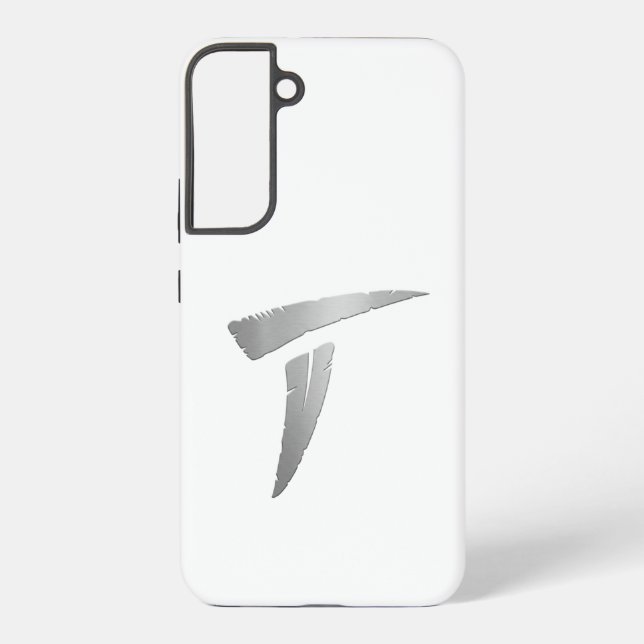 PREDATOR SAMSUNG GALAXY CASE (Back)