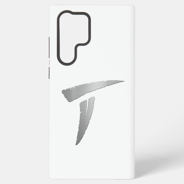 PREDATOR SAMSUNG GALAXY CASE (Back)