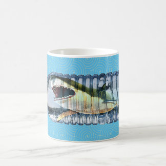 Predator Trapped Coffee Mug