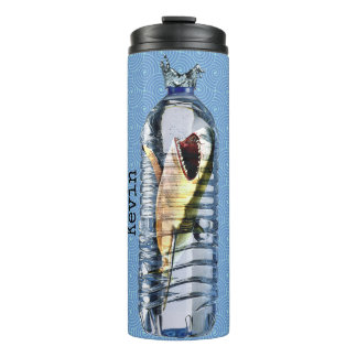 Predator Trapped Thermal Tumbler