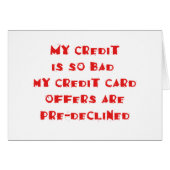 Predeclined (Front Horizontal)