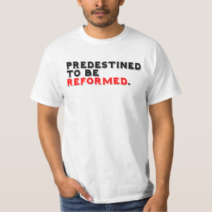 Predestined T-Shirt