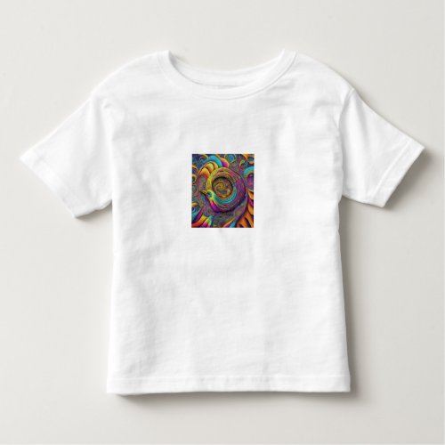 Preen and Play T_Shirt Toddler T_shirt