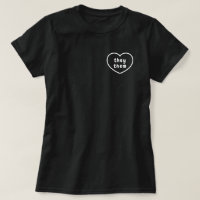 Preferred Pronoun
