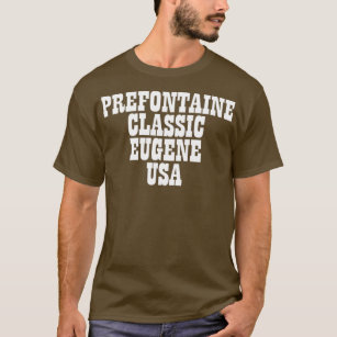 Prefontaine 1 T-Shirt