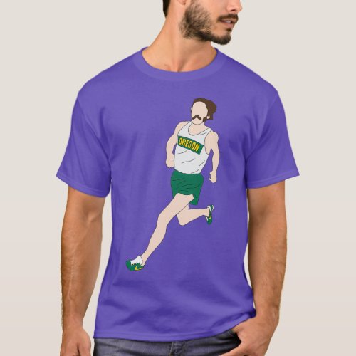 Prefontaine T_Shirt