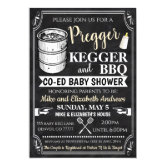 pregger kegger